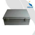 Saip/Saipwell Большой размер 350*460*180 мм цвет IP65 ABS Electrical Outdoor Plastic Box